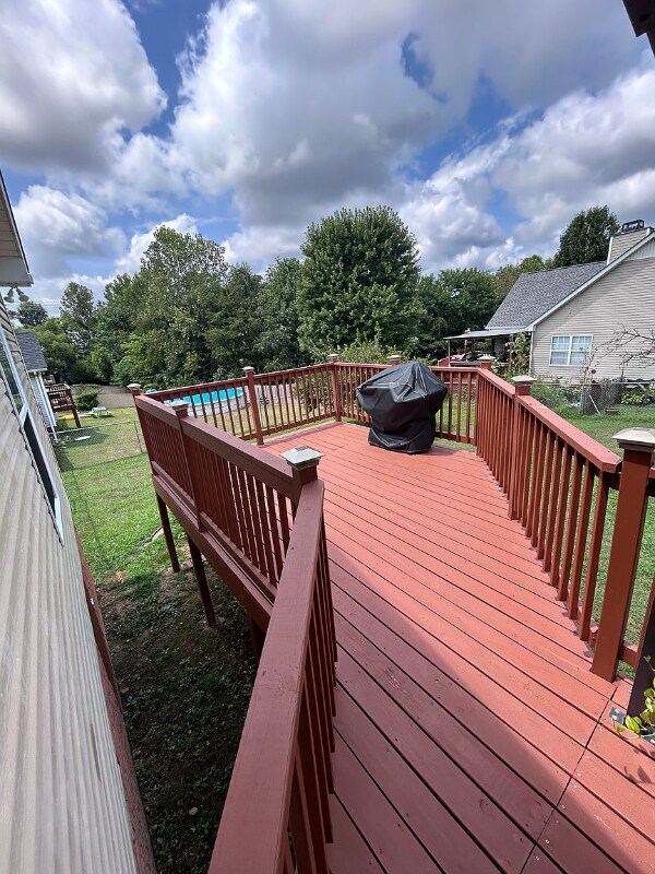 Foto del edificio - 1030 Woodland Dr