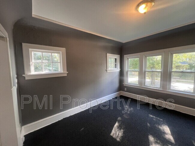 Foto del edificio - 1536 N 38th St