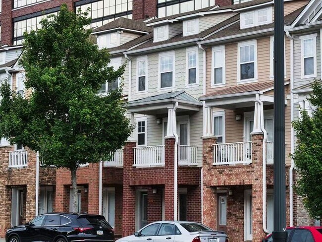 Foto del edificio - 201 16th St NW