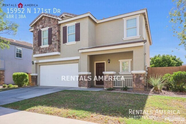 Building Photo - Energy Efficient 4 Bed Home