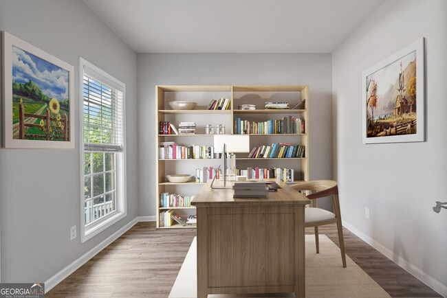 Building Photo - 3687 Vine Springs Trce