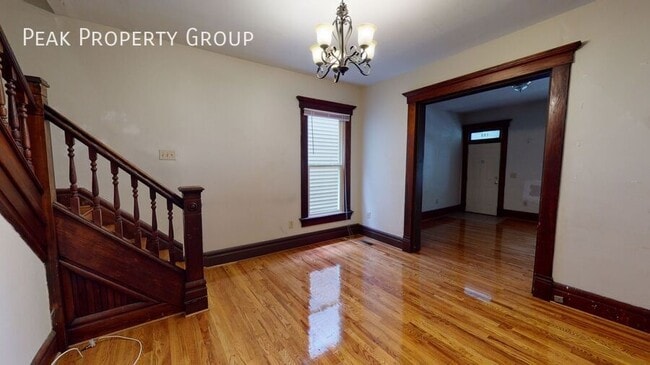 Building Photo - 180 W 8th Ave