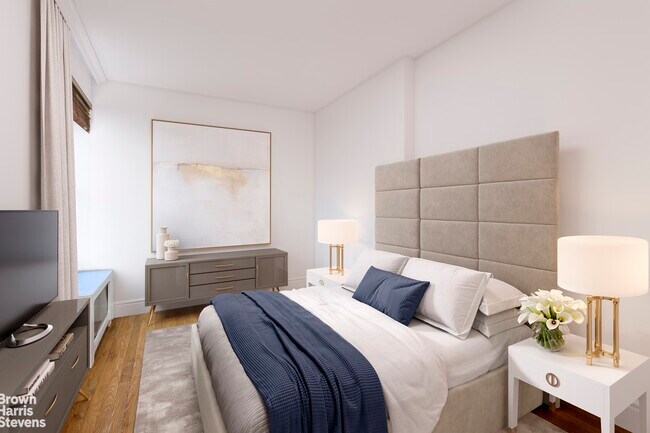 Foto del edificio - 320 W 83rd St