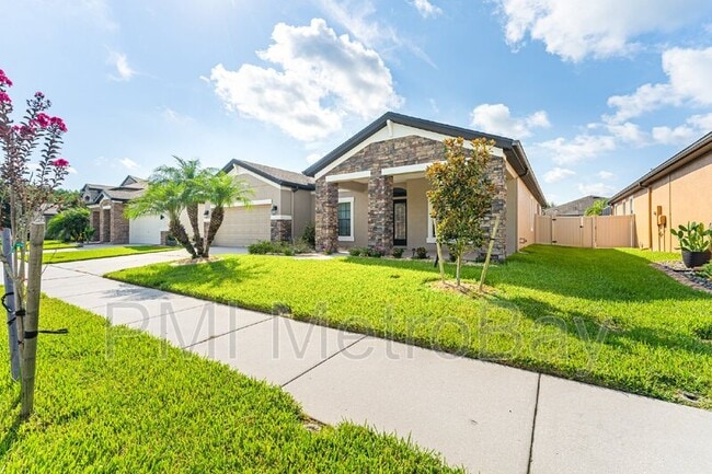 Building Photo - 8449 Bluevine Sky Dr