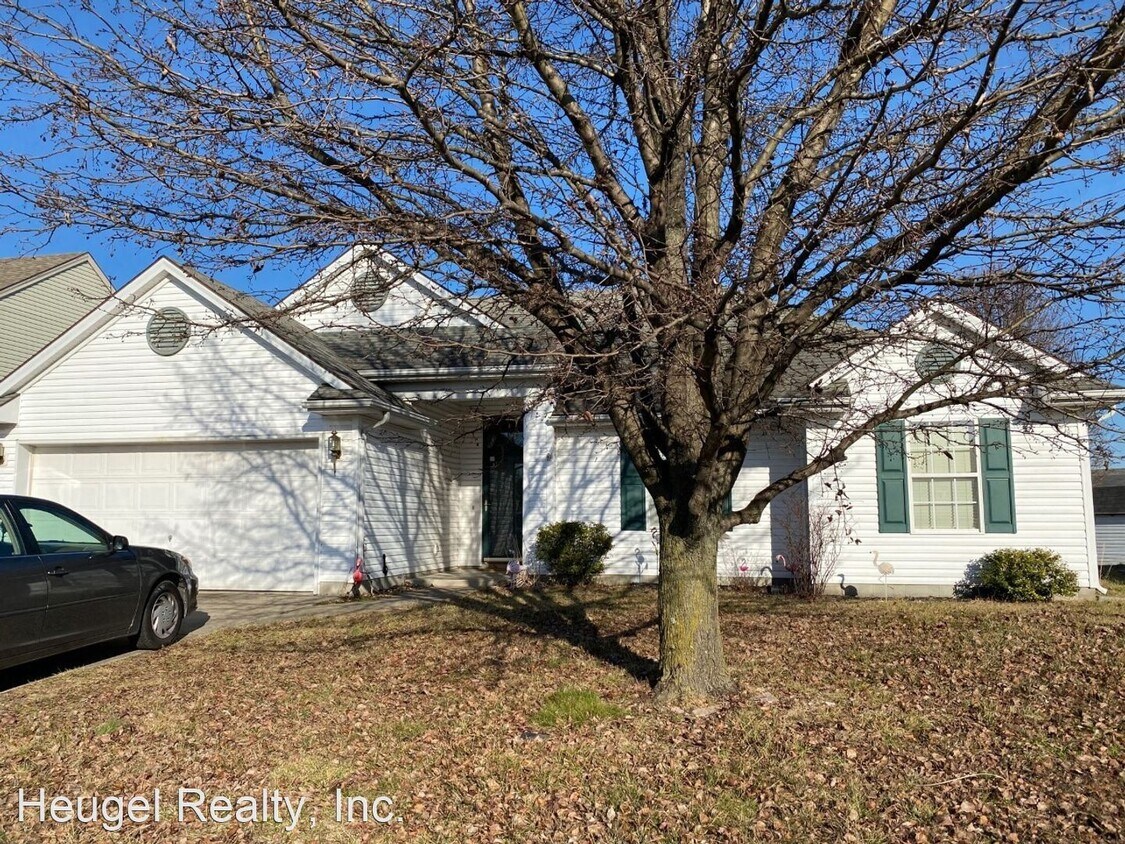 Primary Photo - 3 br, 2 bath House - 9901 Clippinger Rd
