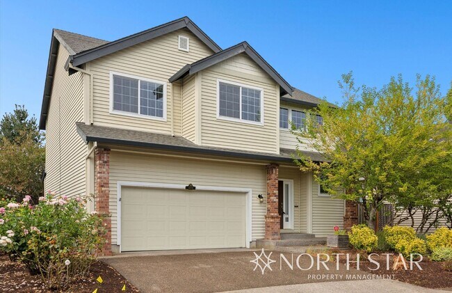 Building Photo - Charming Tigard Neighborhood Home