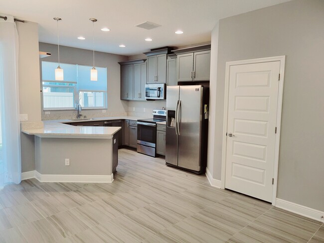 Building Photo - 2482 Foggy Creek Cir
