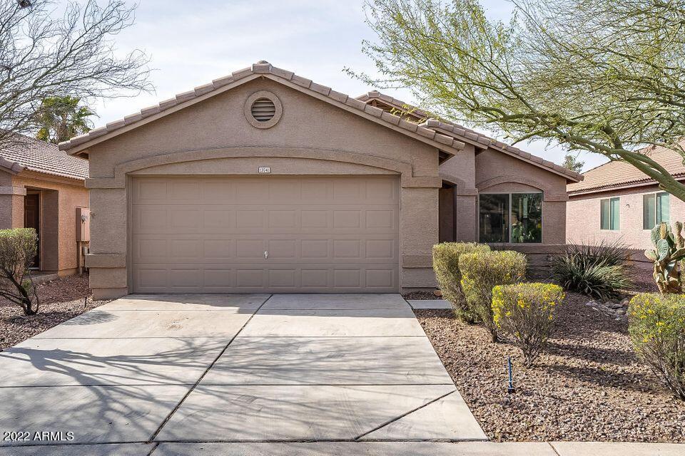 13741 W Peck Dr, Litchfield Park, AZ 85340 House Rental in Litchfield Park, AZ