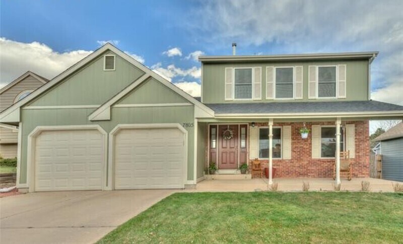 Foto principal - 7805 Lindsey Dr
