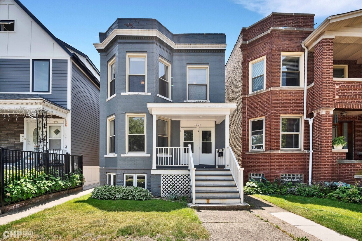 Foto principal - 1903 W Berwyn Ave