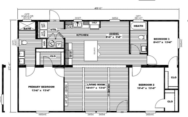 Photo - 1495 US-29 House