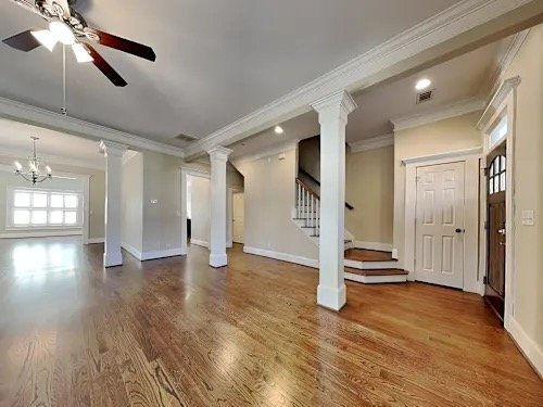 Building Photo - 1519 Moccasin Trail