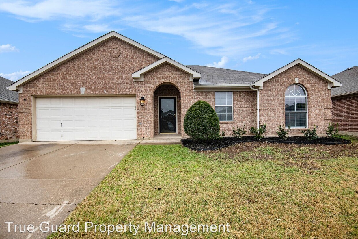 3 br, 2 bath House 1908 Saint Nevis Drive House Rental in Mansfield, TX