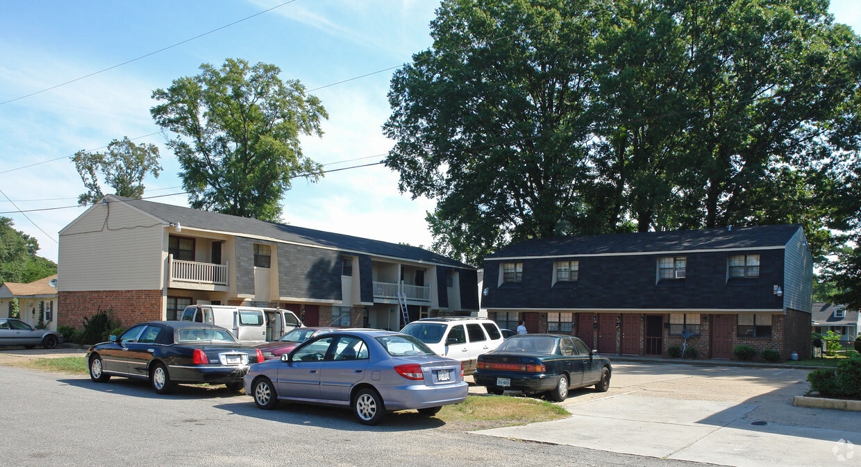 7930 Becket St, Norfolk, VA 23518 Apartments in Norfolk, VA