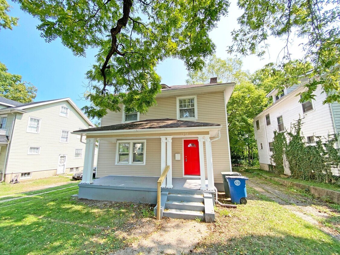 Primary Photo - Newly Rehabbed Single Family in Dayton