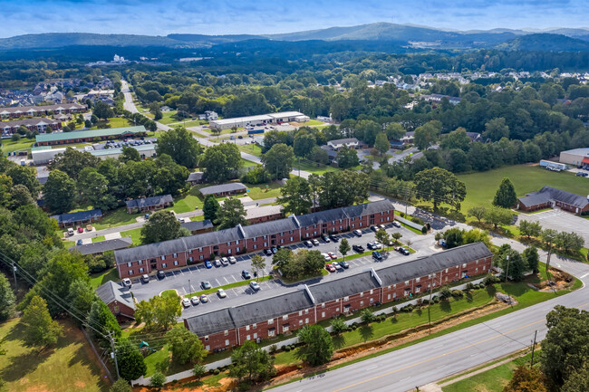 Building Photo - Avenue Apartments