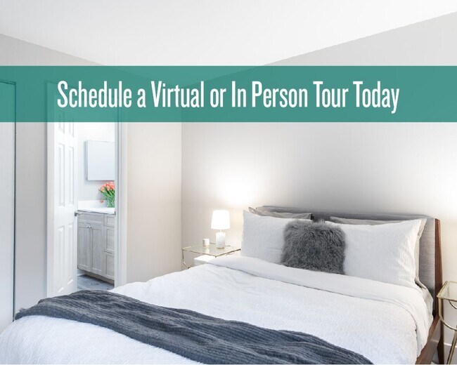 Arbors on Duke Apartments Alexandria, VA