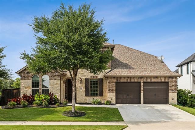 Foto del edificio - 15505 City Garden Ln
