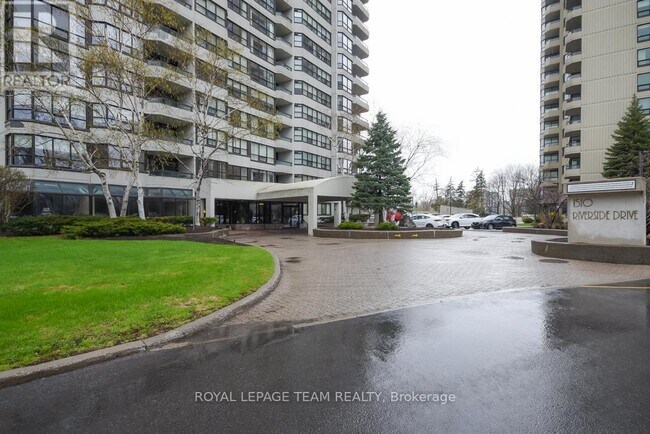 Photo du bâtiment - 1510-1510 Riverside Dr.