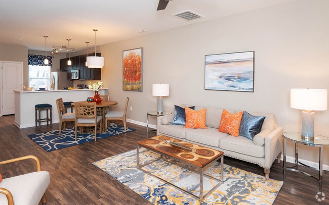 Affordable 3 Bedroom Apartments