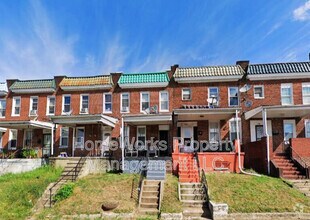 Building Photo - 2520 W Franklin St