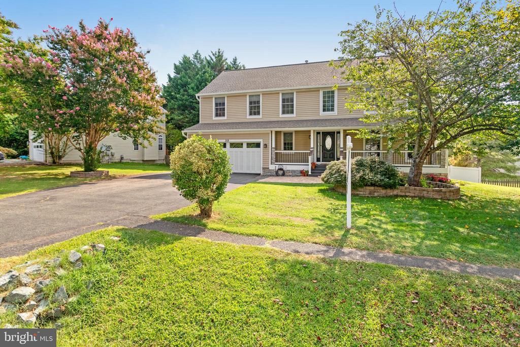 Foto principal - 359 Eustace Rd