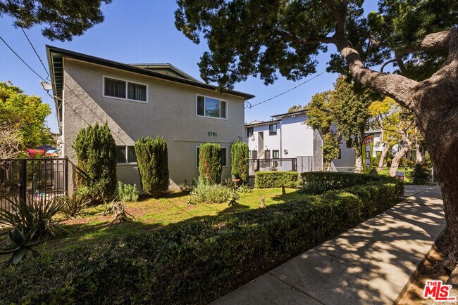 Foto del edificio - 2701 Kansas Ave