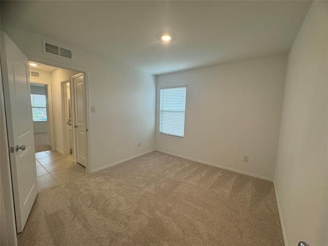 Building Photo - 3604 Harper St