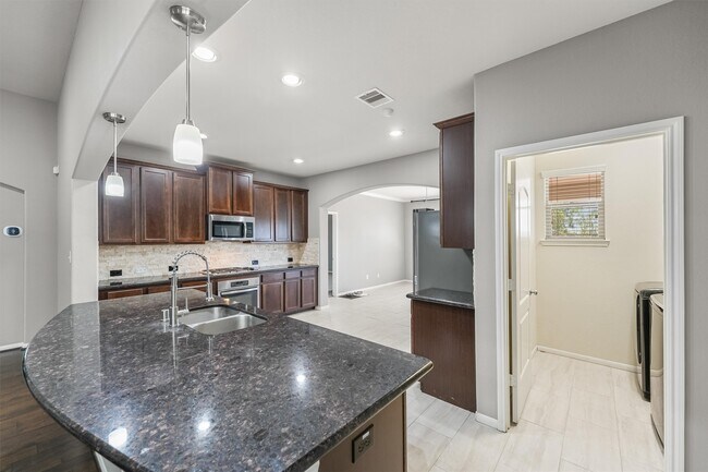 Foto del edificio - 20307 Aspen Manor Ln