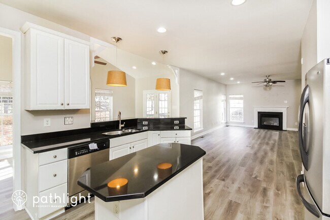 Building Photo - 4812 Shepherds Mill Dr, Chesterfield, VA, ...
