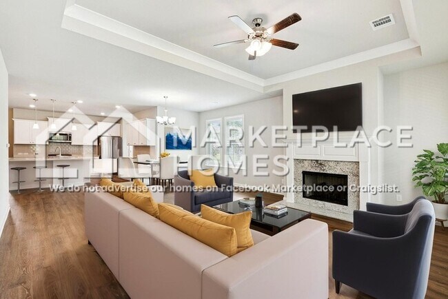 Foto del edificio - 5755 Oak Trace Dr
