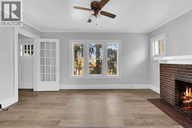 Building Photo - 1041 Bruce Ave