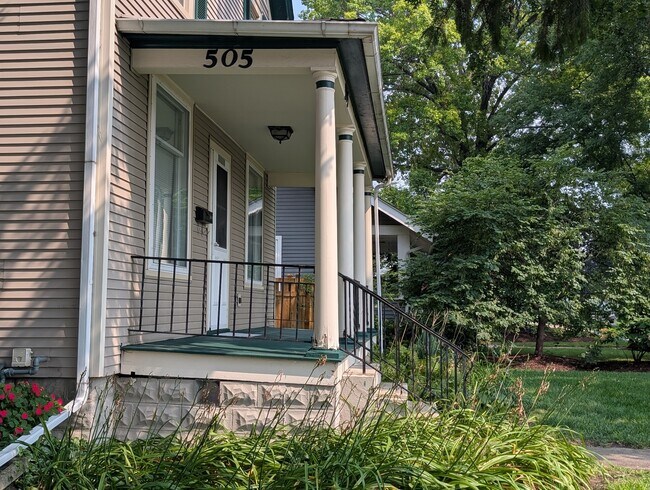 Foto del edificio - 505 N Ellsworth St