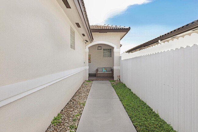 Building Photo - 16082 SW 68th Ter