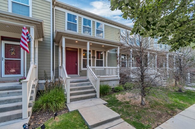 Photo - 10634 Topview Rd (South Jordan, UT) Townhome