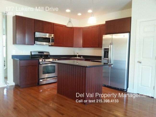 Foto del edificio - 177 Lukens Mill Dr
