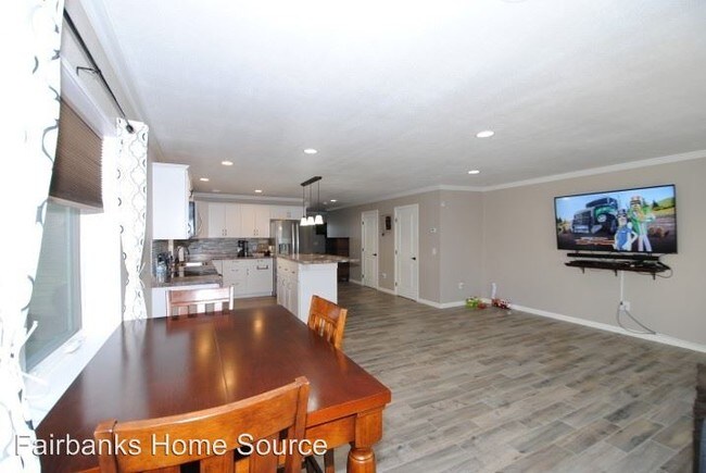 Foto del edificio - 4 br, 2.5 bath House - 1384 D St.