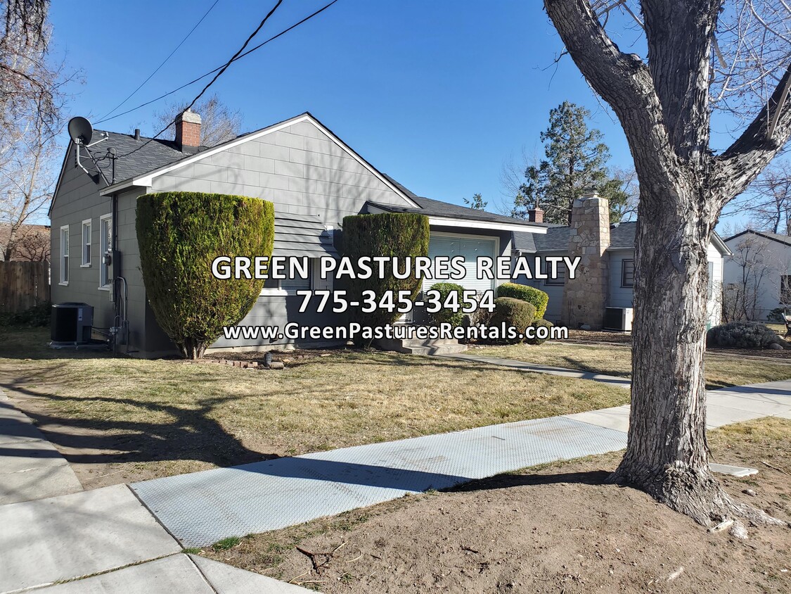 Primary Photo - 1270 Patrick Ave