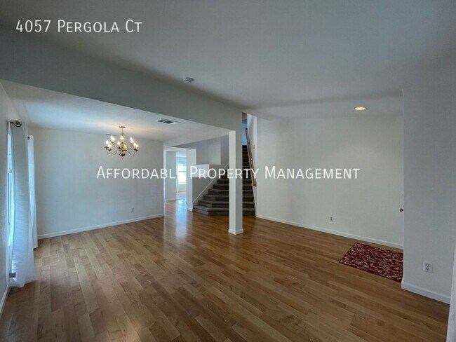 Foto del edificio - 4057 Pergola Ct