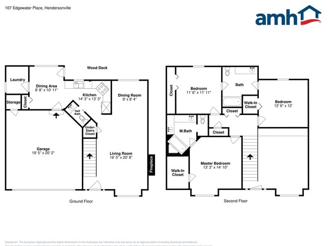 Building Photo - 107 Edgewater Pl