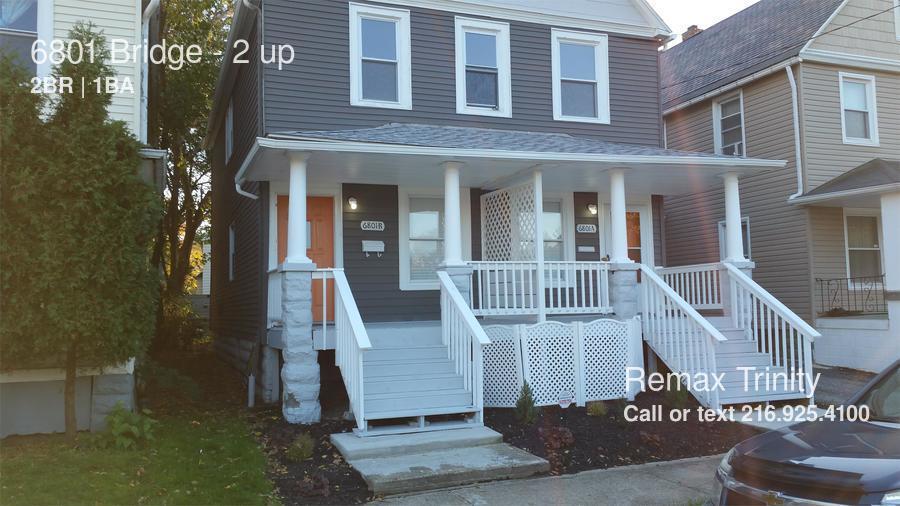 Primary Photo - 6801 Bridge Ave