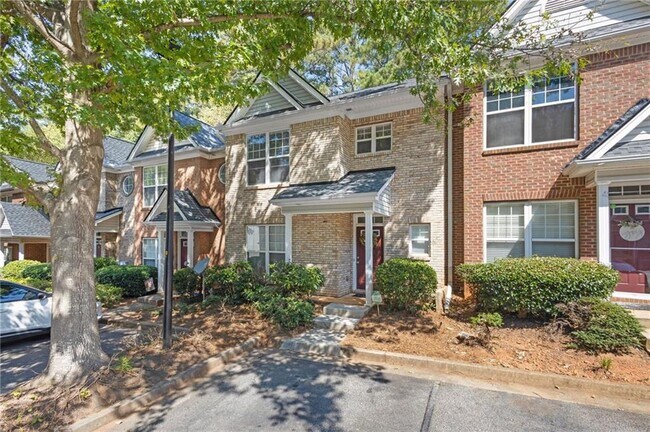Building Photo - 3816 Austin Park Ln
