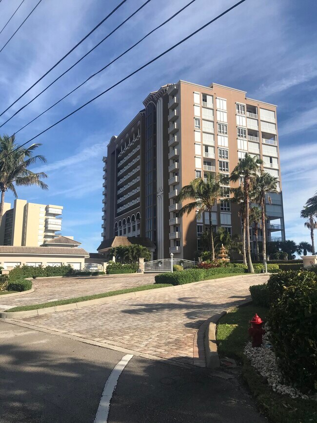 Foto del edificio - 4180 N Hwy A1A