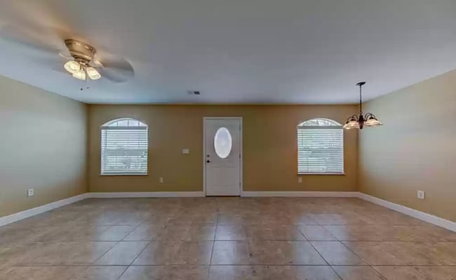 Living Room 1/2 (First Floor) - 1016 15th St