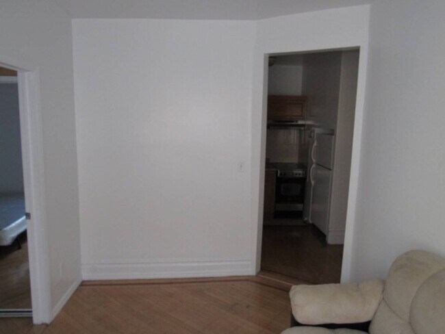 Foto del edificio - 2615 Sedgwick Ave