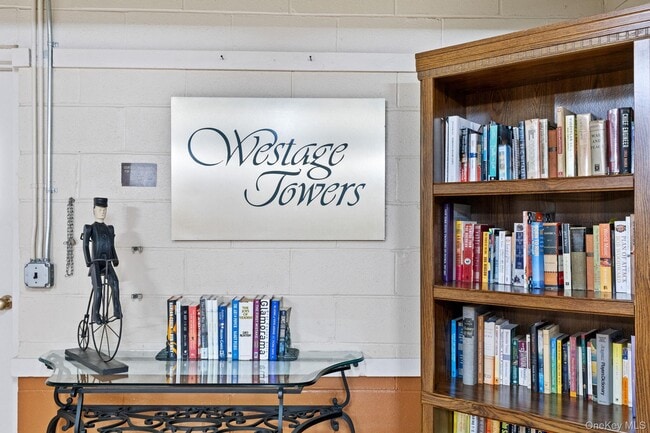 Foto del edificio - 25 Rockledge Ave