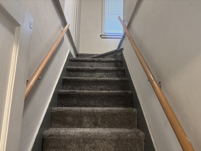 Foto del edificio - 1909 Williams Blvd SW