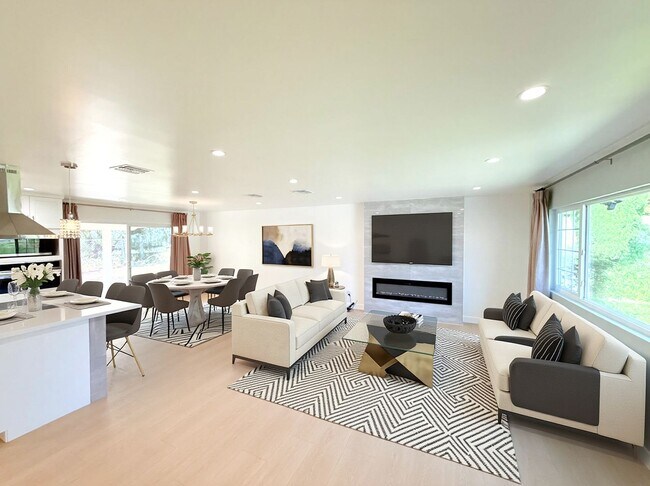 Foto del edificio - 10837-10839 Fellows Avenue