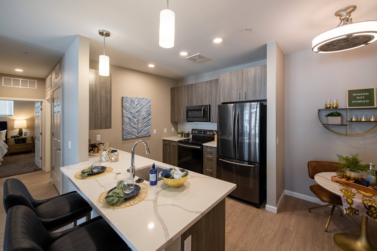 Gateway Place | Greeley, CO Apartments - Gateway Place