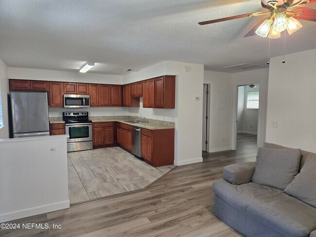 Foto del edificio - 1055 Stocks St